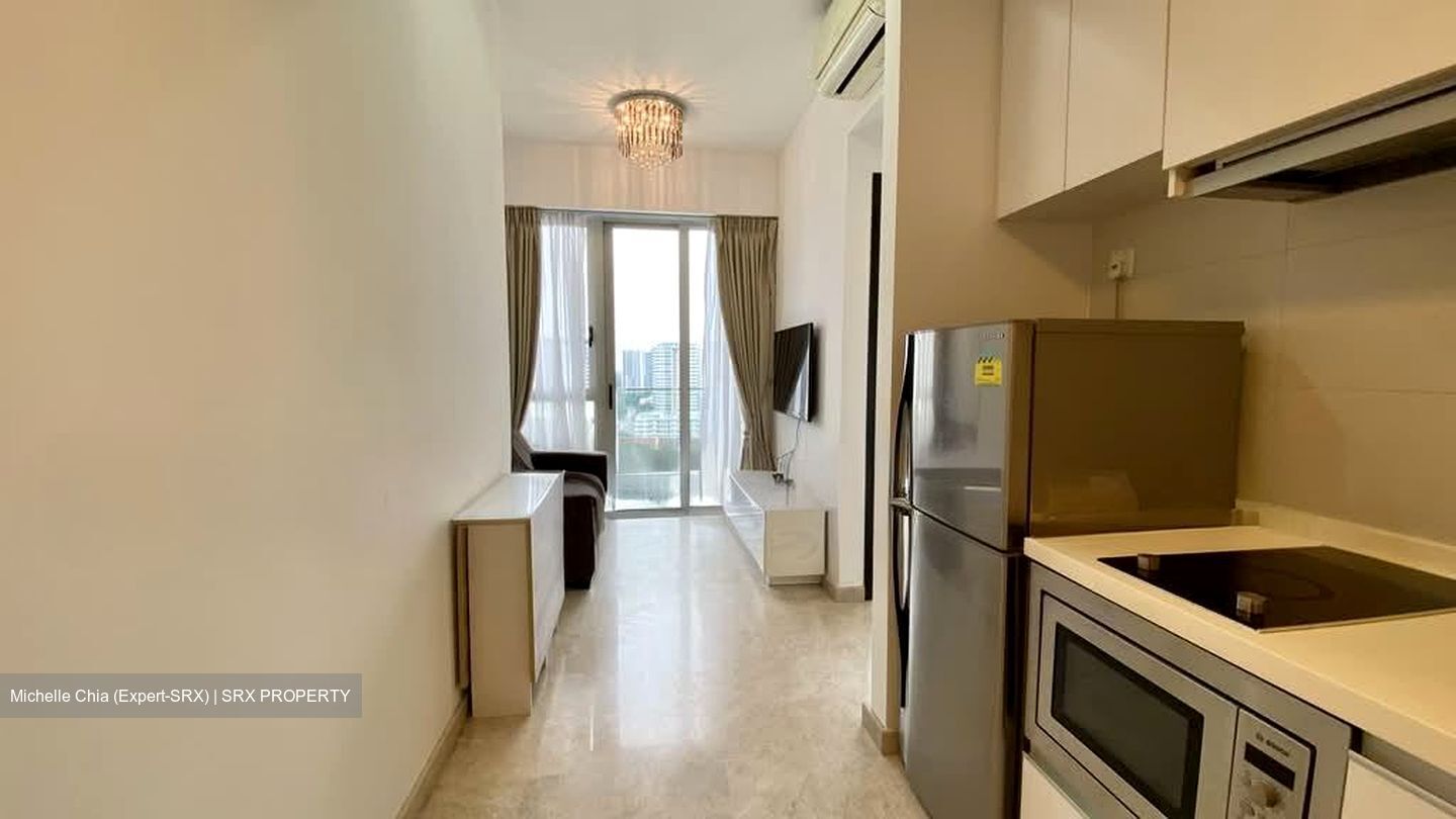 Haig 162 (D15), Apartment #573400241
